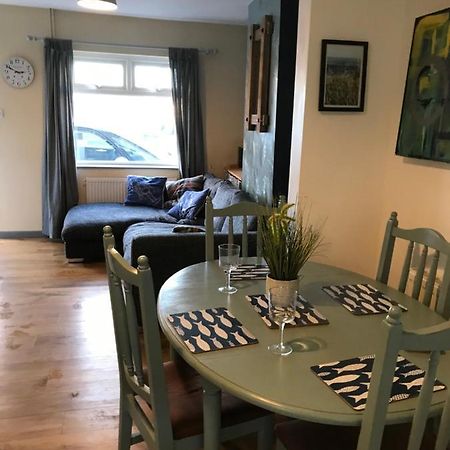 Cosy 3 Bedroom House Close To Beach Lowestoft Exterior foto