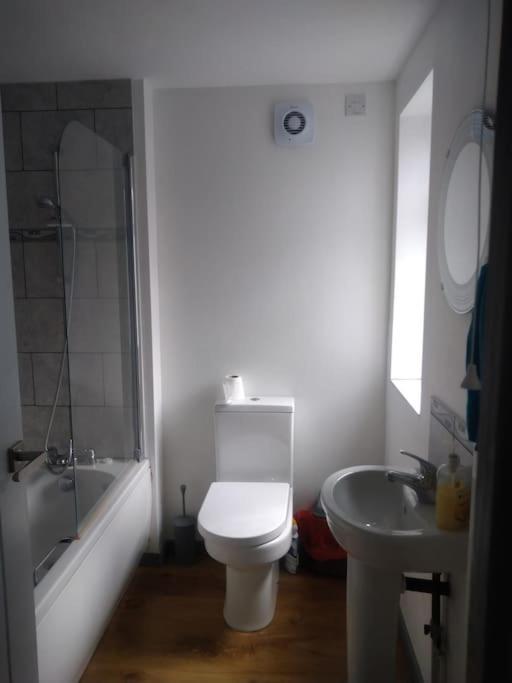 Cosy 3 Bedroom House Close To Beach Lowestoft Exterior foto